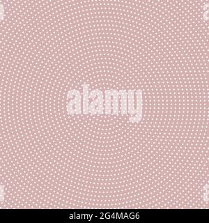 Geometric modern vector pattern. Ornament with white stars. Geometric abstract pattern Stock Vector