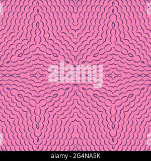 Abstract elegant seamless background, EPS8 - vector graphics Stock ...