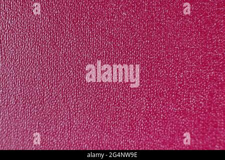Magenta textured background. Deep magenta textured dark background. Stock Photo