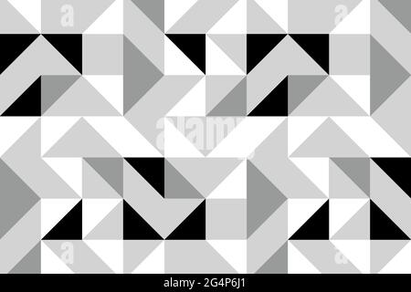Batik black and White Texture and Background good for decoration Stock ... image.
