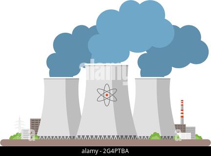 780 Nuclear Power Plant Sketch Images, Stock Photos, 3D objects, & Vectors  | Shutterstock