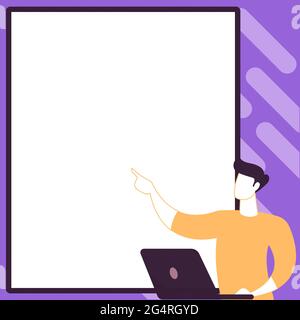 Creating New Computerized Filing System Filling Online Document Forms Speed Typing Tests Learning New Things Global Communication Device Computer Work Stock Vector