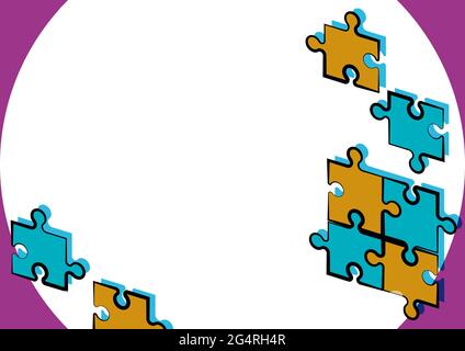 Creating New Computerized Filing System Filling Online Document Forms Speed Typing Tests Learning New Things Global Communication Device Computer Work Stock Vector