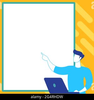 Creating New Computerized Filing System Filling Online Document Forms Speed Typing Tests Learning New Things Global Communication Device Computer Work Stock Vector