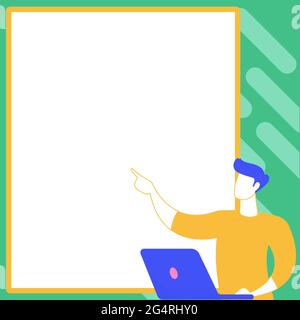 Creating New Computerized Filing System Filling Online Document Forms Speed Typing Tests Learning New Things Global Communication Device Computer Work Stock Vector