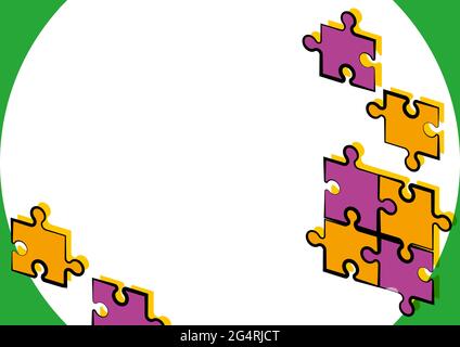 Creating New Computerized Filing System Filling Online Document Forms Speed Typing Tests Learning New Things Global Communication Device Computer Work Stock Vector