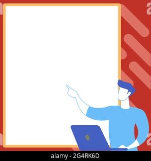 Creating New Computerized Filing System Filling Online Document Forms Speed Typing Tests Learning New Things Global Communication Device Computer Work Stock Vector