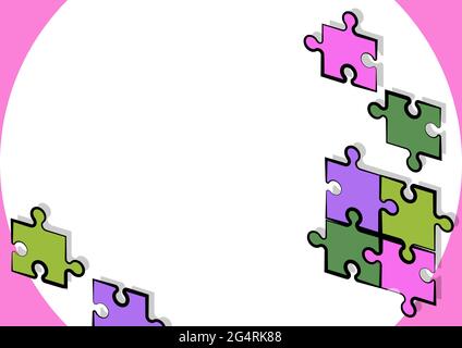 Creating New Computerized Filing System Filling Online Document Forms Speed Typing Tests Learning New Things Global Communication Device Computer Work Stock Vector