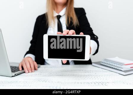 Instructor Teaching Different Skills, Teacher Explaining New Methods, Proposing Big Project, Abstract Evaluating Employee Procedure,Computer Stock Photo