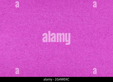 pink corrugated cardboard texture useful as a background Stock Photo