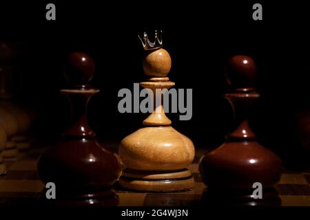 HDTV Chess