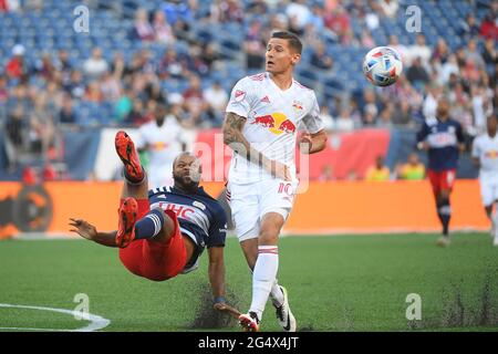 New York Red Bulls 2010 - Home - Thierry Henry #14 - Womens – golaçokits