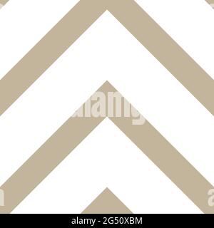 Chevron Diagonal striped seamless pattern background suitable for fashion textiles, graphicsChe Stock Vector