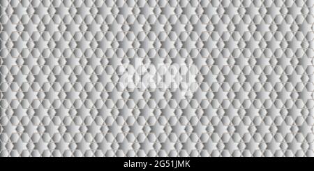 Abstract geometric seamless pattern design modern. Luxury of gray background for,rug,carpet,wallpaper,clothing,wrapping,batik, fabric Stock Vector