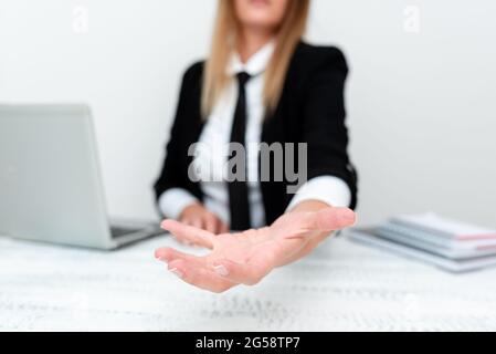 Instructor Teaching Different Skills, Teacher Explaining New Methods, Proposing Big Project, Abstract Evaluating Employee Procedure,Computer Stock Photo