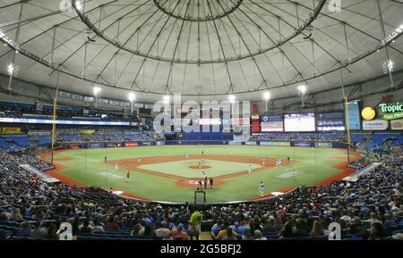 June 26, 2022: Pittsburgh Pirates starting pitcher Roansy Contreras (59)  delivers a pitch during the MLB game between Pittsburgh Pirates and Tampa  Bay Rays St. Petersburg, FL. Jonathan Huff/CSM/Sipa USA.(Credit Image: ©