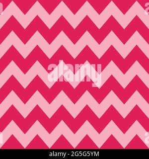 Chevron vector seamless pattern for wallpaper, textile, surface, fashion, background, tile, stationary, home decor, furnishing etc. Stock Vector