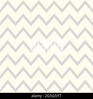 Chevron vector seamless pattern for wallpaper, textile, surface, fashion, background, tile, stationary, home decor, furnishing etc. Stock Vector