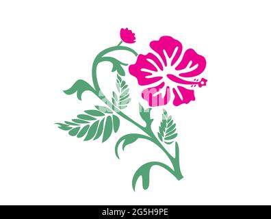 Butterfly Flower Euclidean Vector Clip Art Floral Flower Wall sticker Stock Vector