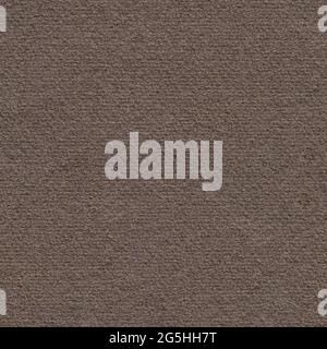 Awesome fabric background in new brown tone. Stock Photo