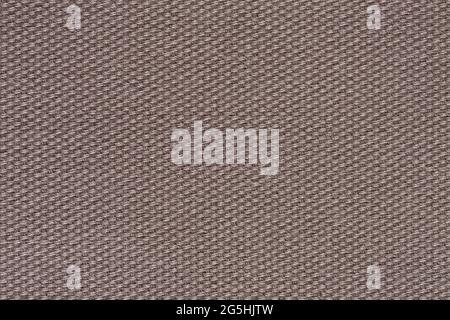 Dark material texture in fashionable grey tone. Stock Photo