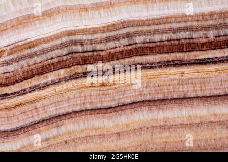 Beautiful Rainbow Onyx background, texture in stylish colors for your unique interior. Stock Photo