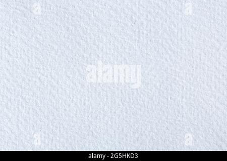 White paper texture with delicate stripes. Can be used as background in art projects. Stock Photo
