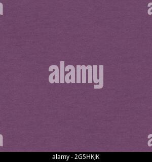 Purple paper background with pattern. Seamless square texture, tile ready. Stock Photo