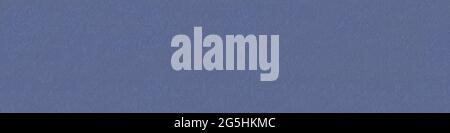 Blue texture of fiber felt. Panoramic seamless texture, pattern for artwork. Stock Photo