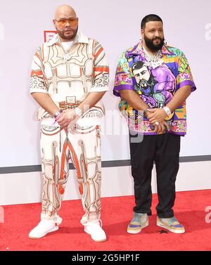 Kendrick Lamar at the 2017 MTV Video Music Awards held at The Forum on  August 27, 2017 in Inglewood, CA, USA (Photo by Sthanlee B. Mirador/Sipa  USA Stock Photo - Alamy