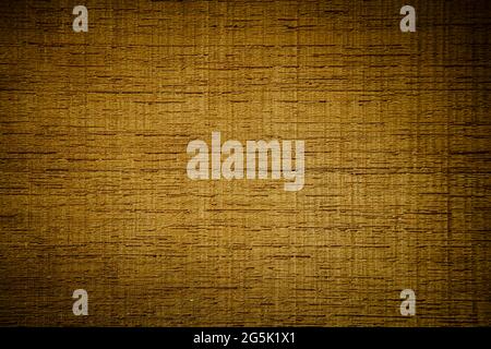 Wood texture with vignette background Stock Photo