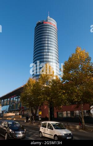 geography / travel, Germany, Thuringia, Jena, Friedrich Schiller ...