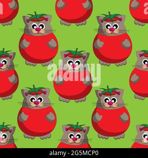 For textiles of clothing and things, paper products, wrapping, wallpaper, decor, notebook, interior and background for social networks, etc. Stock Vector