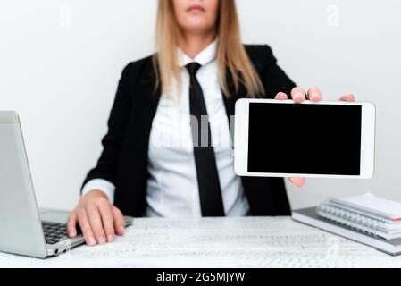 Instructor Teaching Different Skills, Teacher Explaining New Methods, Proposing Big Project, Abstract Evaluating Employee Procedure,Computer Stock Photo
