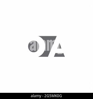 FX Logo monogram with negative space style design template isolated on white  background Stock Vector Image & Art - Alamy