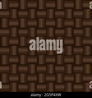 Volume Realistic Embossing Texture. White isolated background Stock Vector