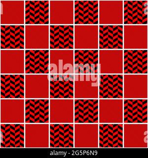 Detailed woven fabric texture. Seamless repeat vector pattern swatch. Light  gray colors. Very detailed. Large file Stock Vector Image & Art - Alamy
