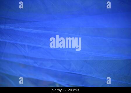 Blue background for a stylish and bright design Stock Photo