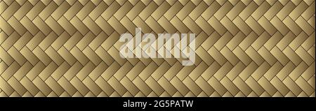 Geometric texture, repeating linear abstract pattern Thin black line vector pattern.Diagonally laid bricks Scandinavian style brick background for kit Stock Vector