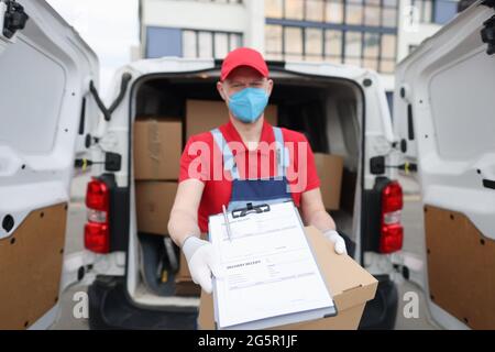 Delivery driver hot sale gloves