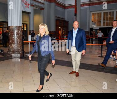 Minute maid park union station hi-res stock photography and images - Alamy