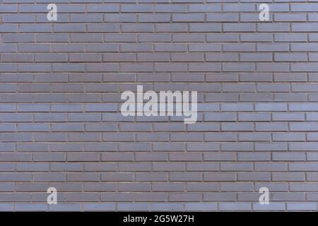 brik wall background. dark texture of stonewall. black briks wall Stock Photo