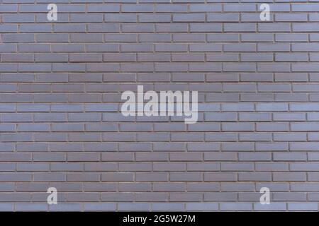 brik wall background. dark texture of stonewall. black briks wall Stock Photo
