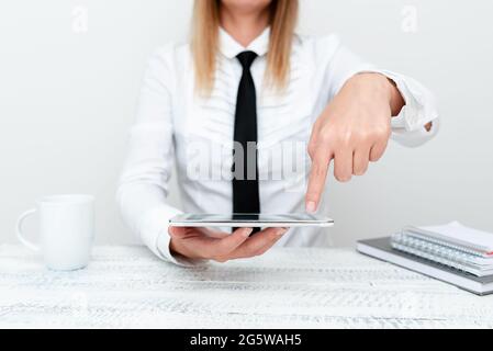 Developer Discussing Gadget Upgrade, Presenting Technical Specs, Tech Guru Introducing Promoting Product, Smartphone Voice Video Calling, Global Stock Photo