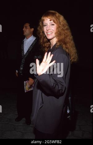 Laraine Newman Circa 1980's Credit: Ralph Dominguez/MediaPunch Stock Photo