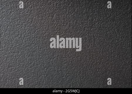 Mat plastic abstract background macro close up view Stock Photo