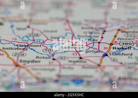 map aspermont        <h3 class=