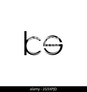 letter ks simple slice geometric logo vector Stock Vector Image & Art ...