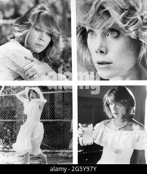 SISSY SPACEK, CRIMES OF THE HEART, 1986 Stock Photo - Alamy