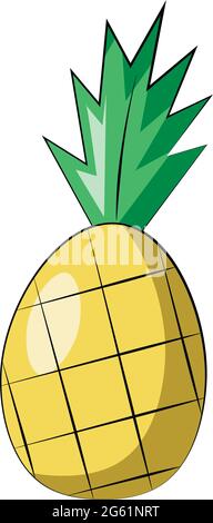For icons, web, postcards, decor, packaging, prints for things, covers for notebooks, decoration of boxes for sticker, backpack, individual element an Stock Vector